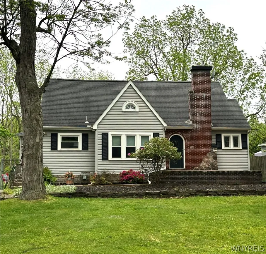 Property at 4540 Harris Hill Road, Clarence, NY 14221