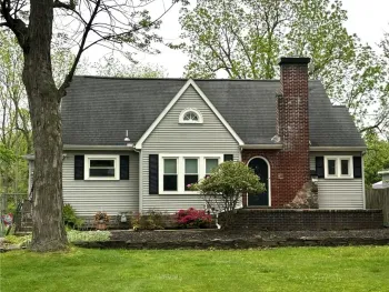 Property at 4540 Harris Hill Road, Clarence, NY 14221