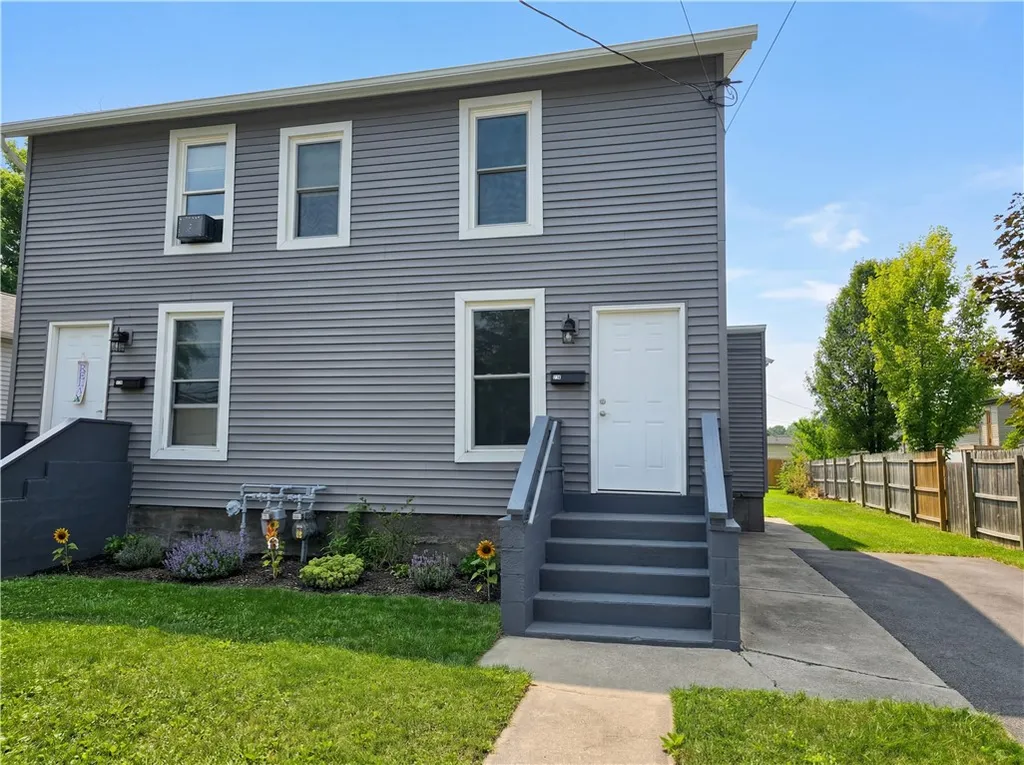 Property at 236 Jefferson Avenue, Canandaigua City, NY 14424