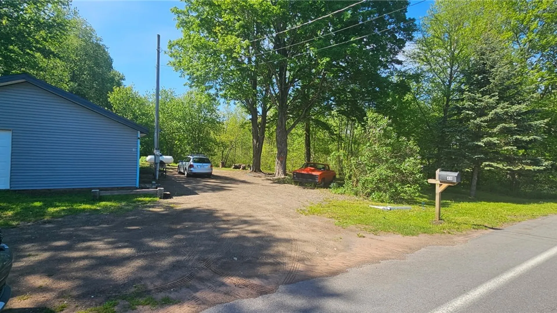 Property at 48 County Route 26, West Monroe, NY 13167 3