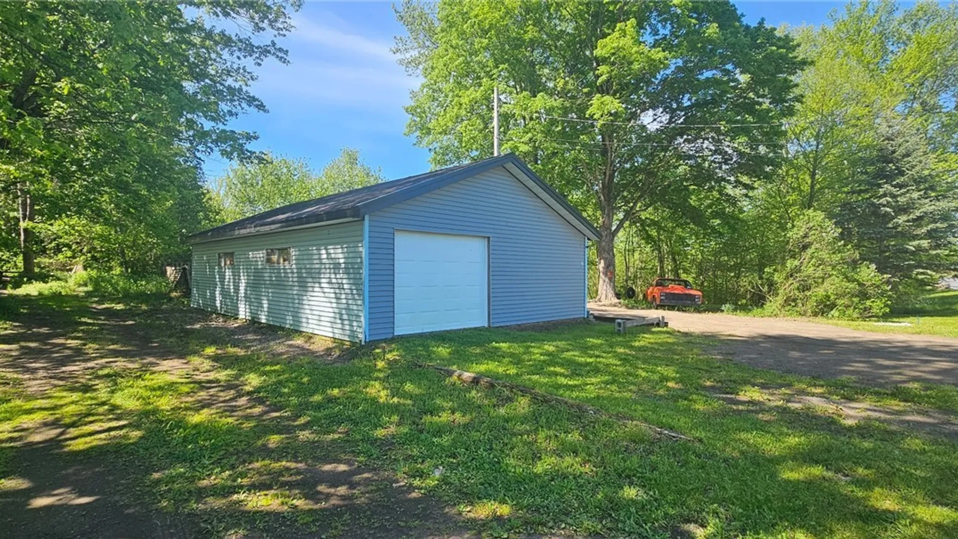 Property at 48 County Route 26, West Monroe, NY 13167 4