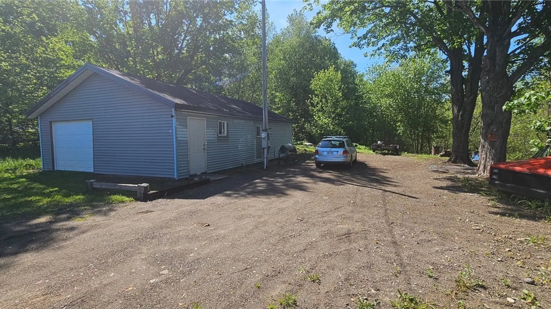Property at 48 County Route 26, West Monroe, NY 13167 5