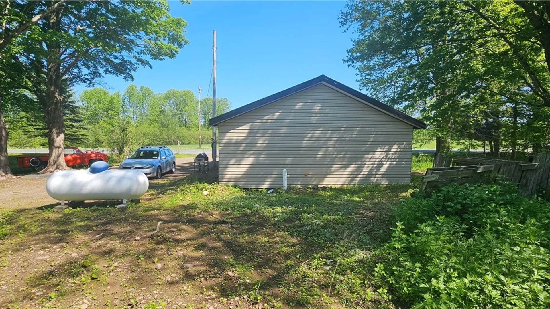 Property at 48 County Route 26, West Monroe, NY 13167 6