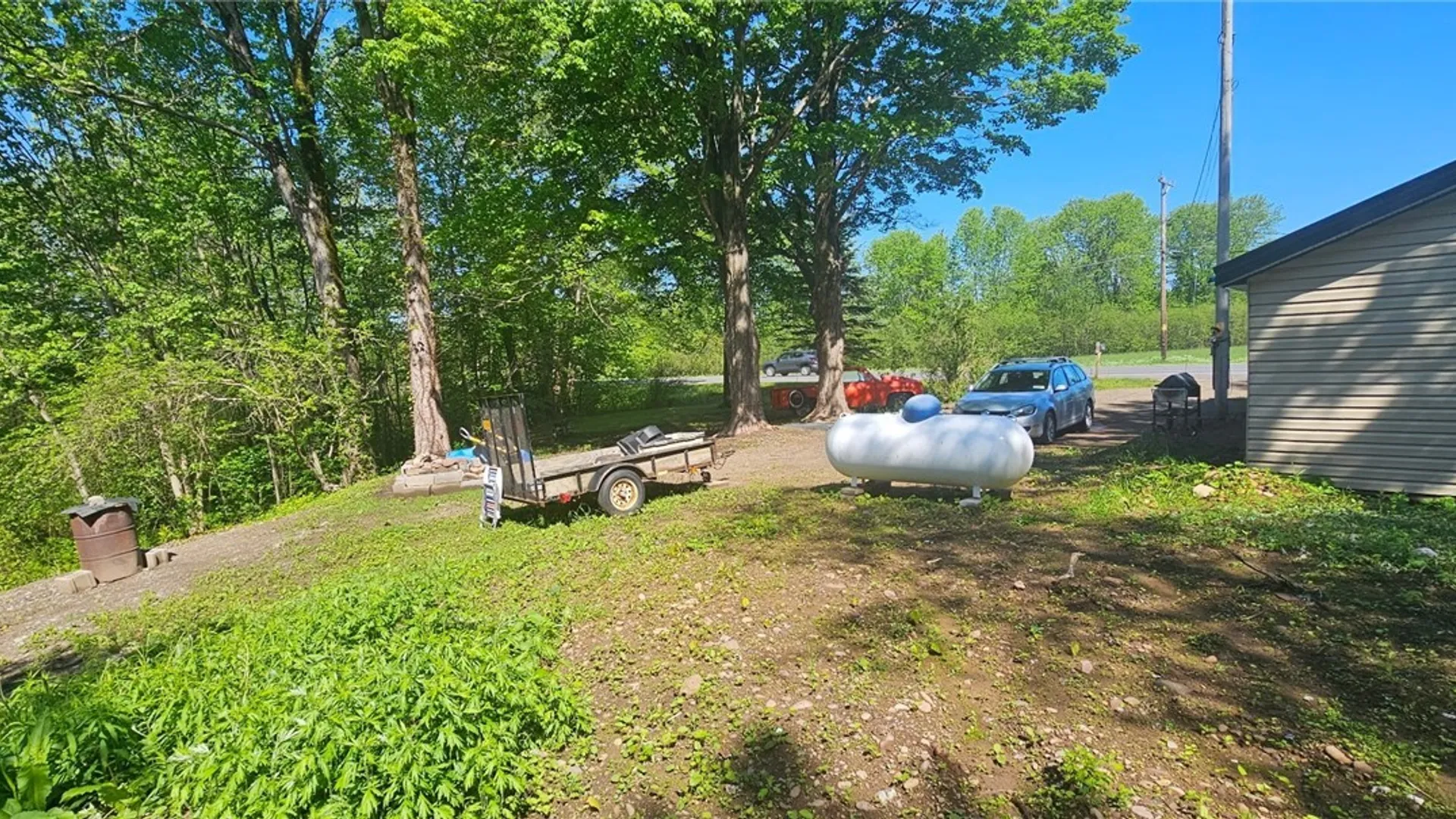 Property at 48 County Route 26, West Monroe, NY 13167 7