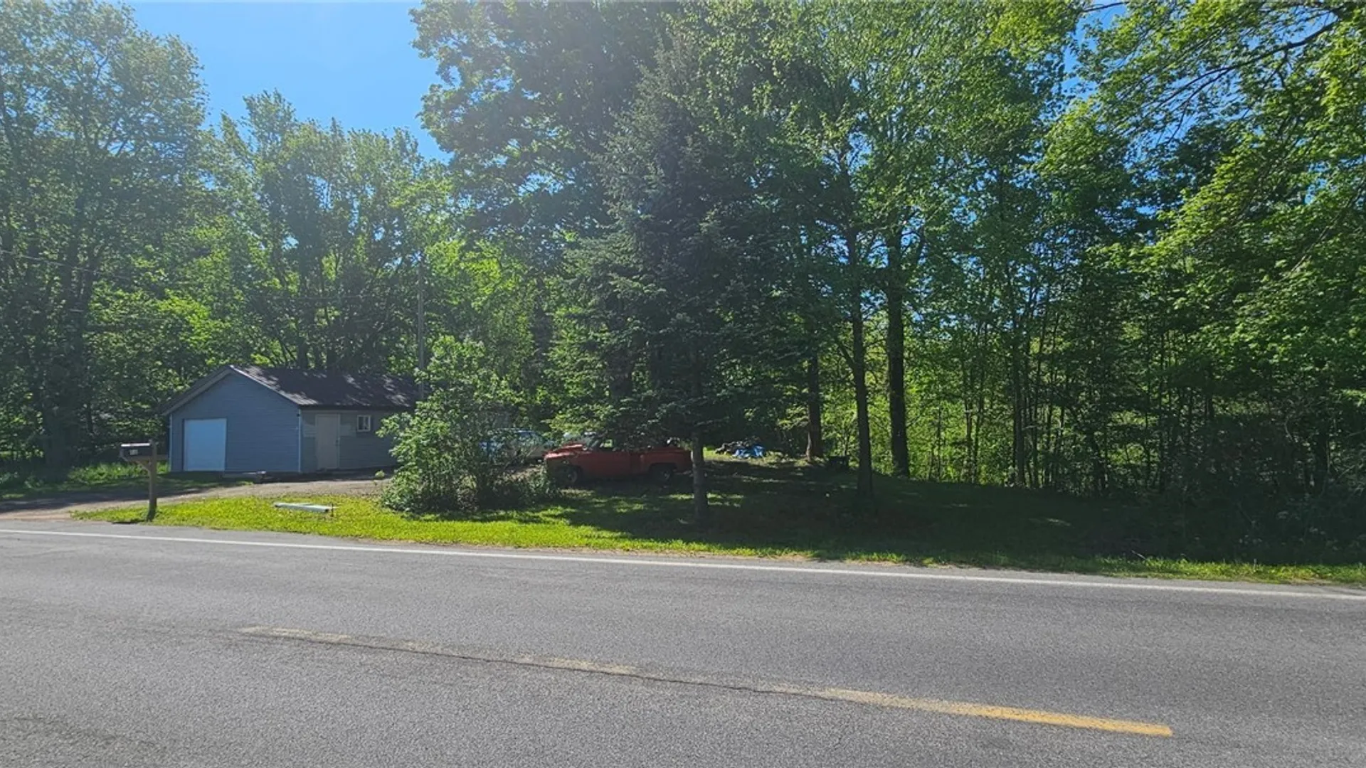 Property at 48 County Route 26, West Monroe, NY 13167 8