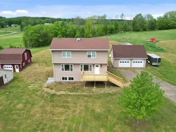 Property at 1174 High Bridge Road, Guilford, NY 13780
