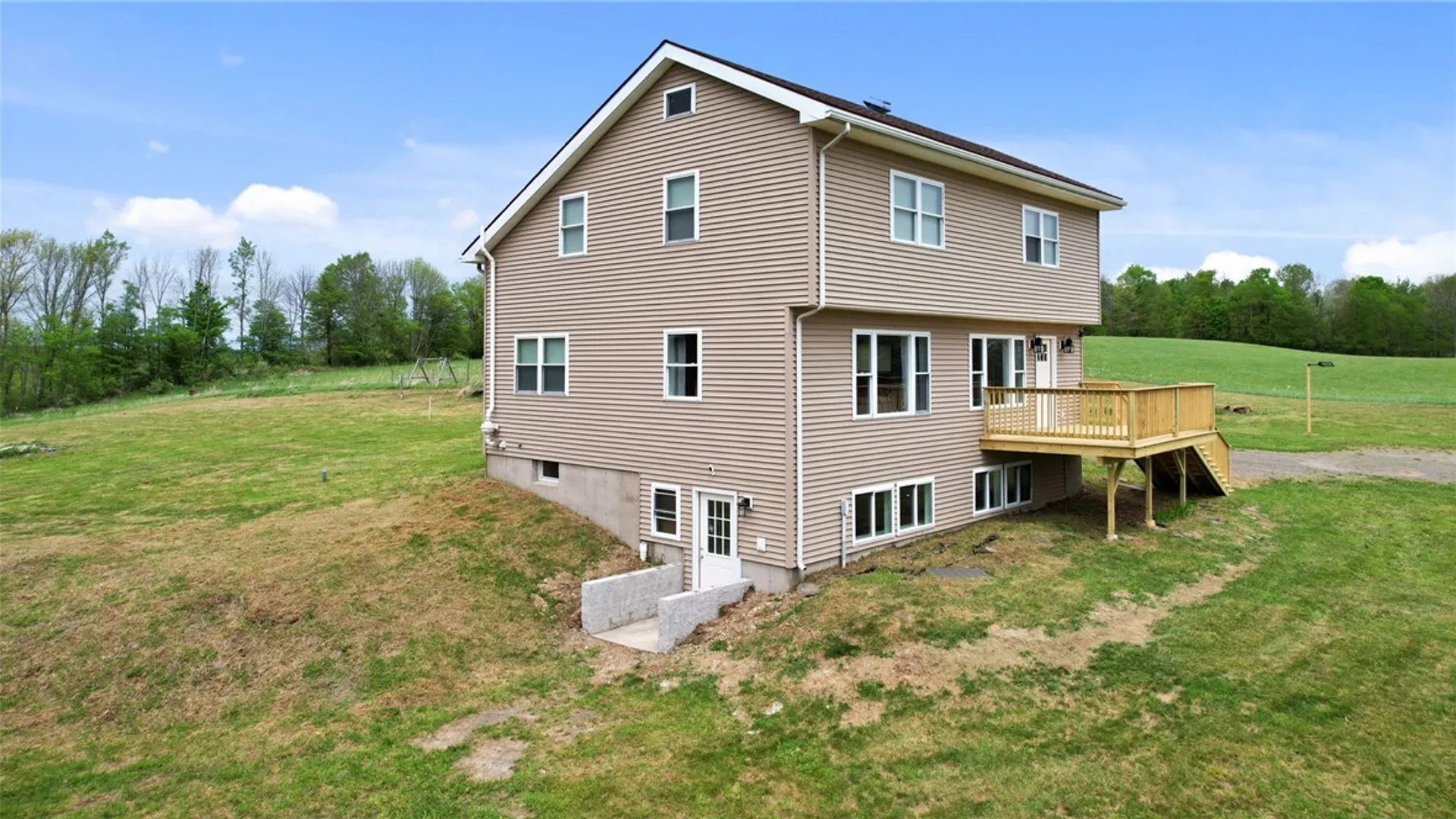 Property at 1174 High Bridge Road, Guilford, NY 13780 5