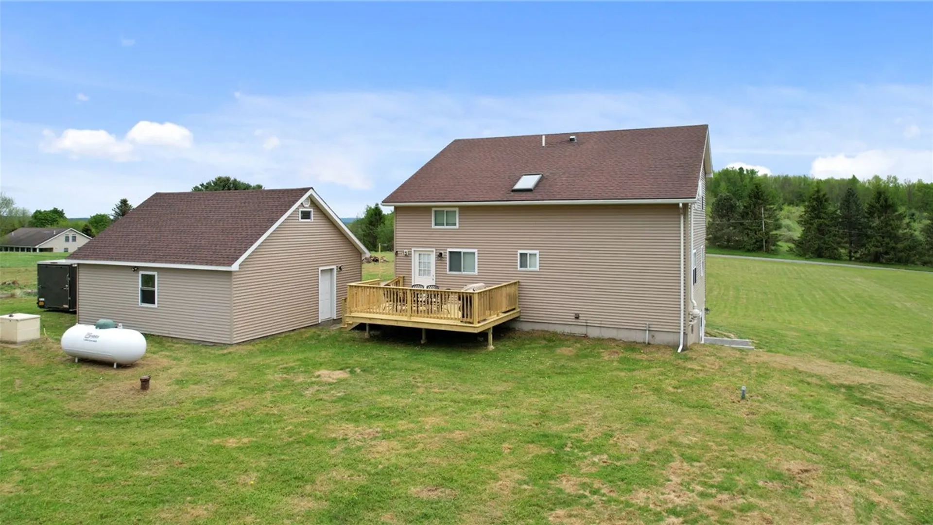 Property at 1174 High Bridge Road, Guilford, NY 13780 7