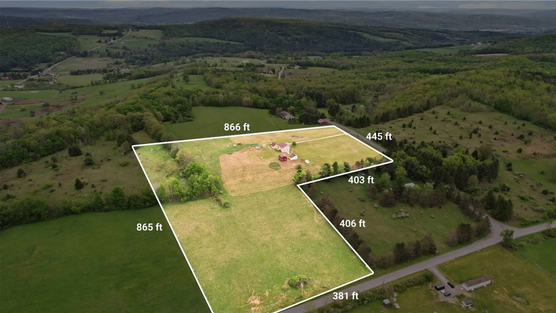 Property at 1174 High Bridge Road, Guilford, NY 13780 10