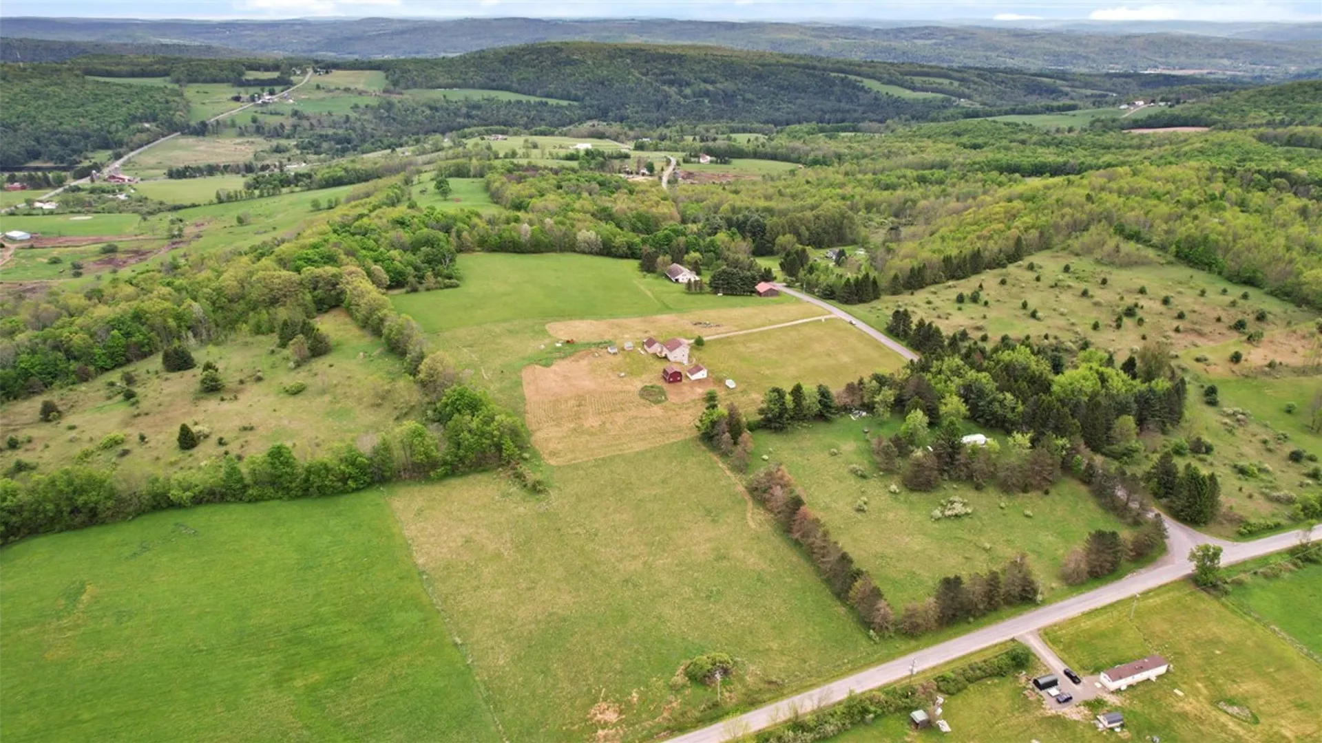 Property at 1174 High Bridge Road, Guilford, NY 13780 11