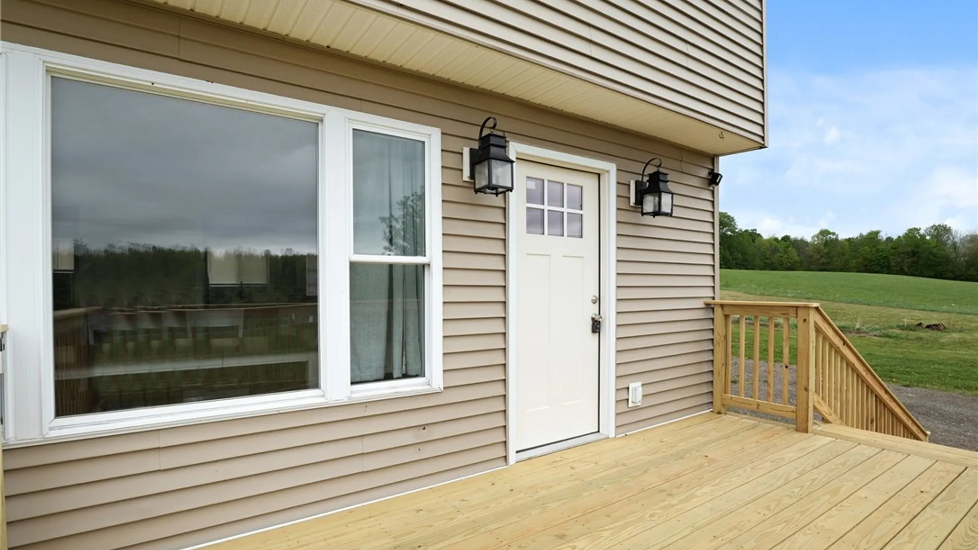 Property at 1174 High Bridge Road, Guilford, NY 13780 15