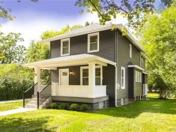 Property at 50 Rinewalt Street, Amherst, NY 14221