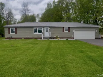 Property at 8925 New Floyd Road, Floyd, NY 13440