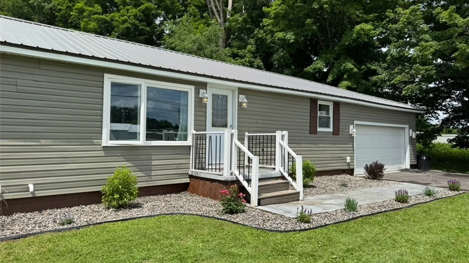 Property at 8925 New Floyd Road, Floyd, NY 13440 37