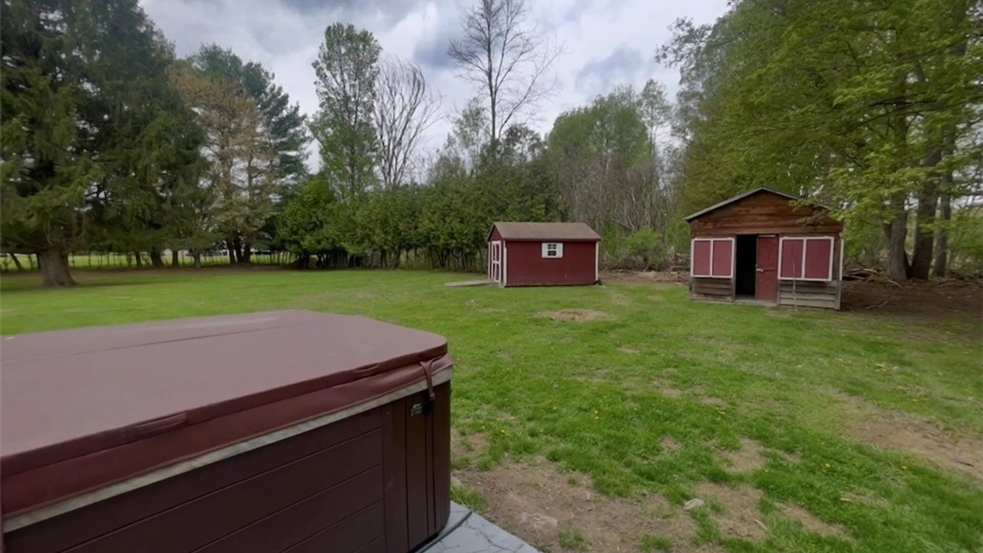 Property at 8925 New Floyd Road, Floyd, NY 13440 41