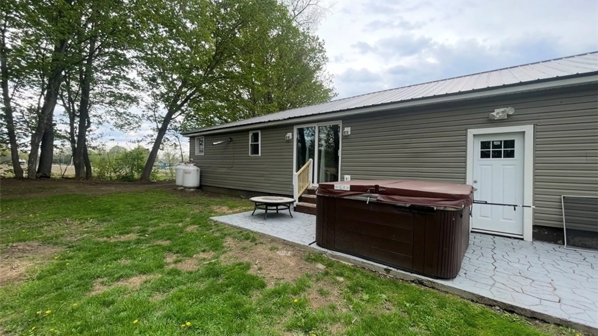 Property at 8925 New Floyd Road, Floyd, NY 13440 40