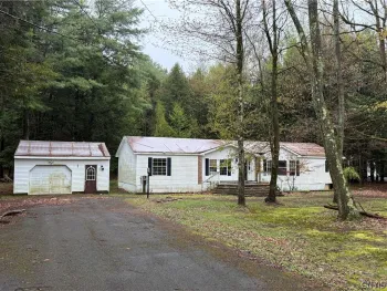 Property at 4 Salt Road, Constantia, NY 13044
