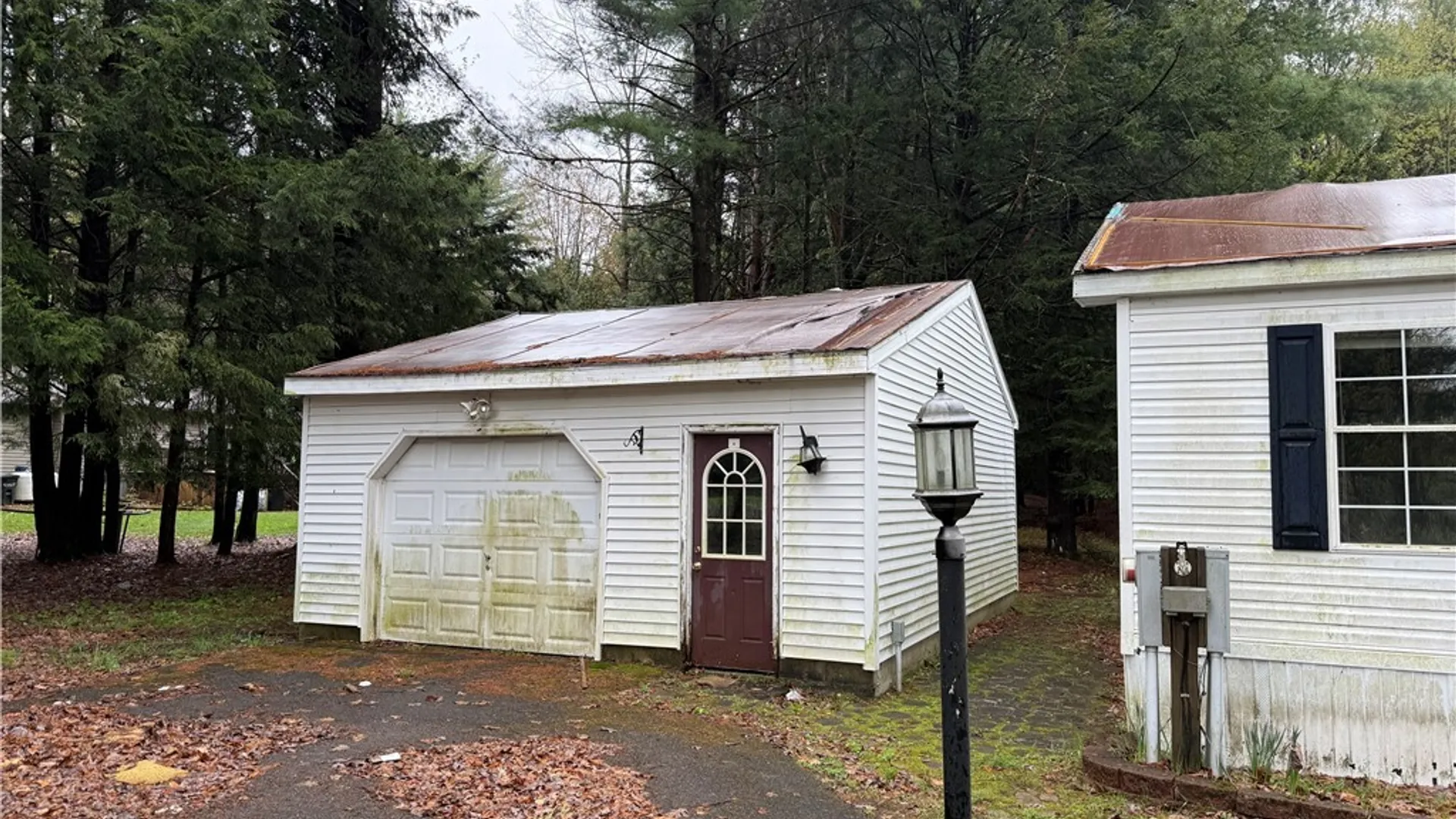 Property at 4 Salt Road, Constantia, NY 13044 3
