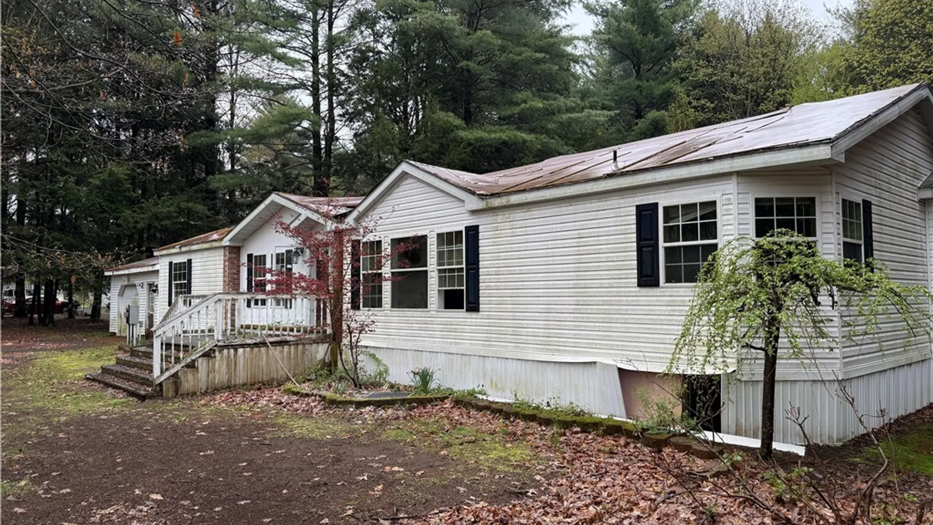 Property at 4 Salt Road, Constantia, NY 13044 4