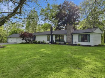 Property at 364 Fisher Road, Victor, NY 14534