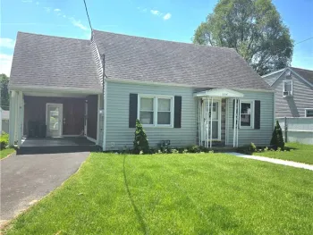 Property at 236 E Pulteney Street, Corning City, NY 14830