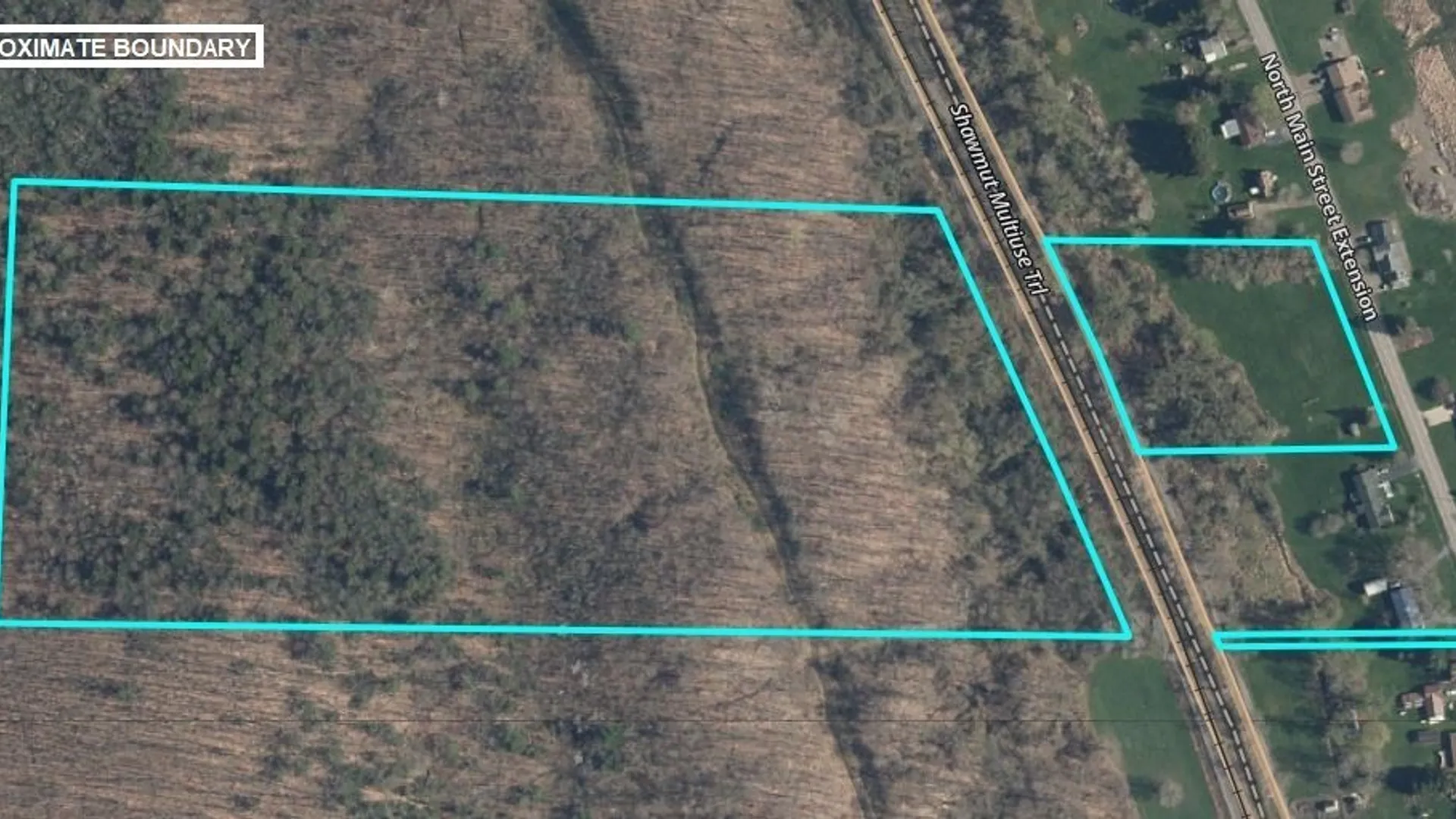 Property at N Main Extension, Hornellsville, NY 14843 5