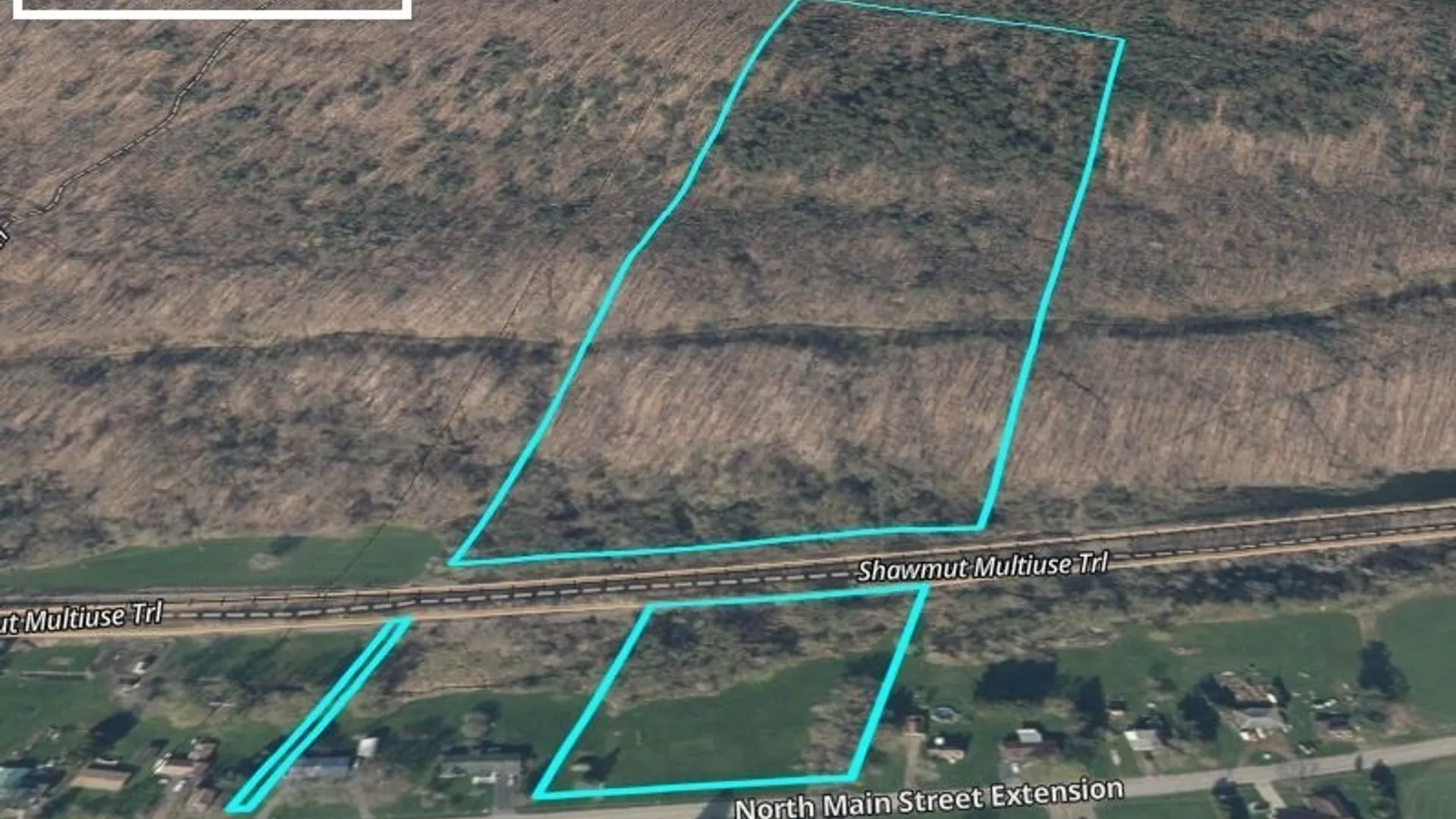 Property at N Main Extension, Hornellsville, NY 14843 6