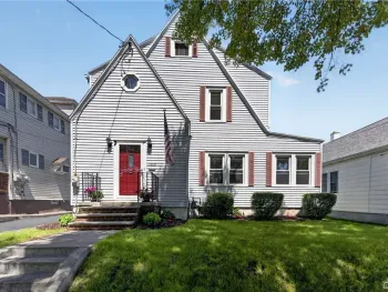 Property at 109 Craton St, Syracuse, NY 13203