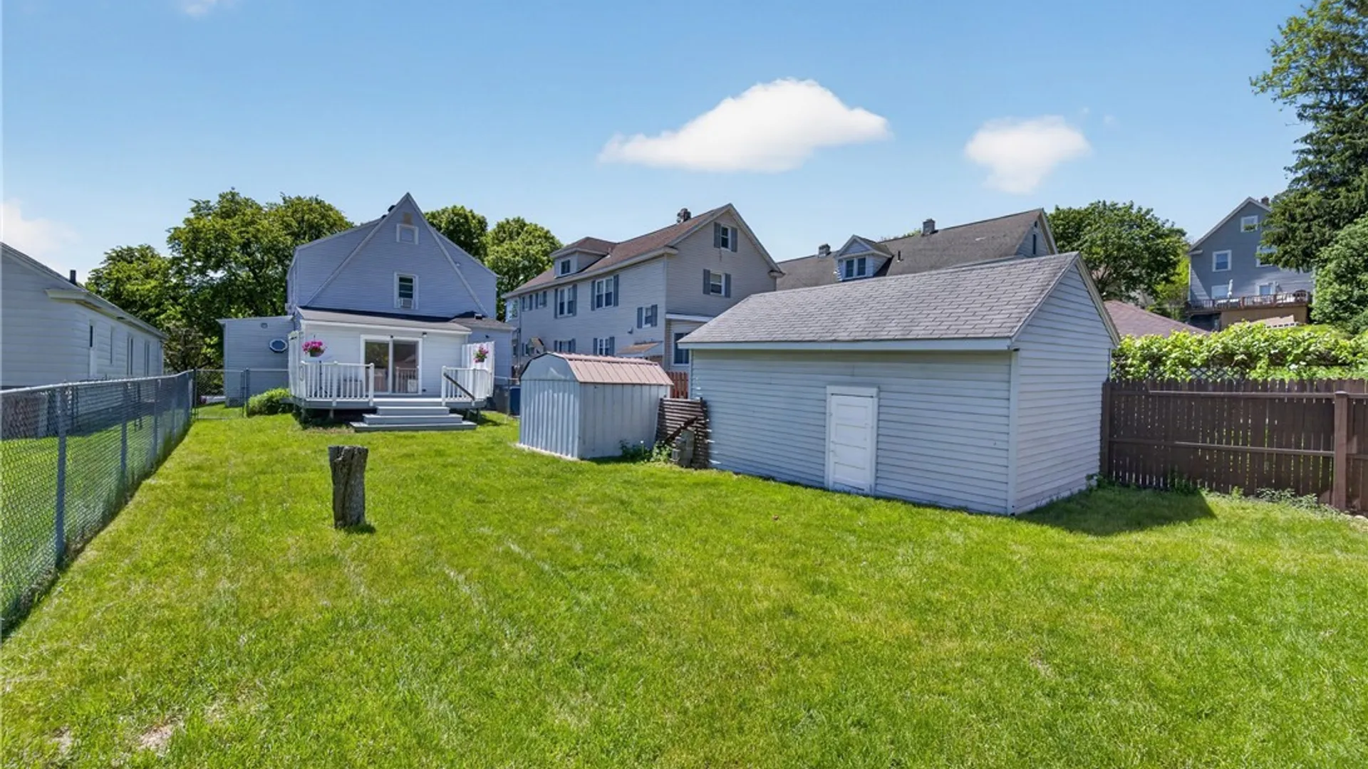 Property at 109 Craton St, Syracuse, NY 13203 45