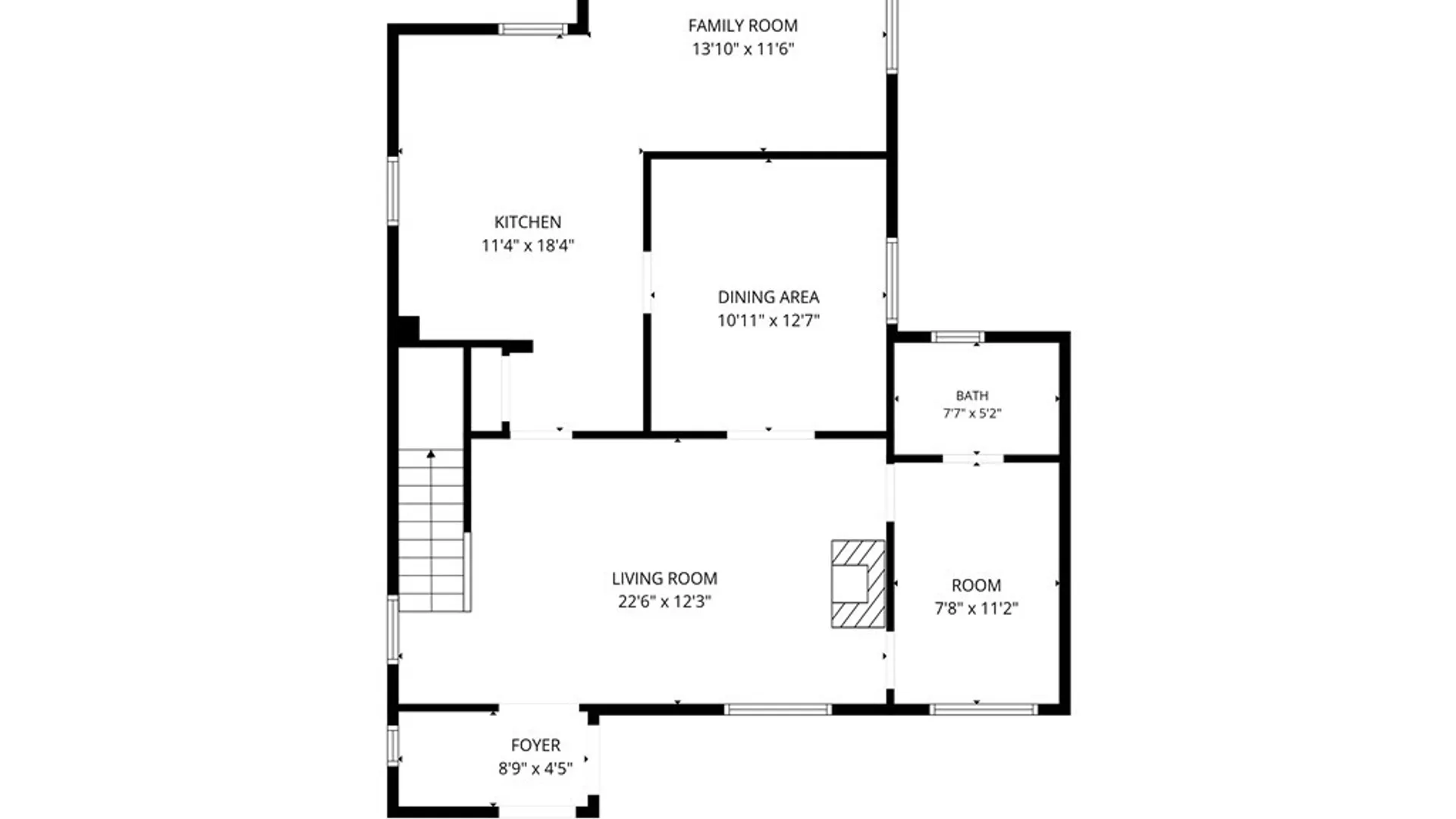 Property at 109 Craton St, Syracuse, NY 13203 46