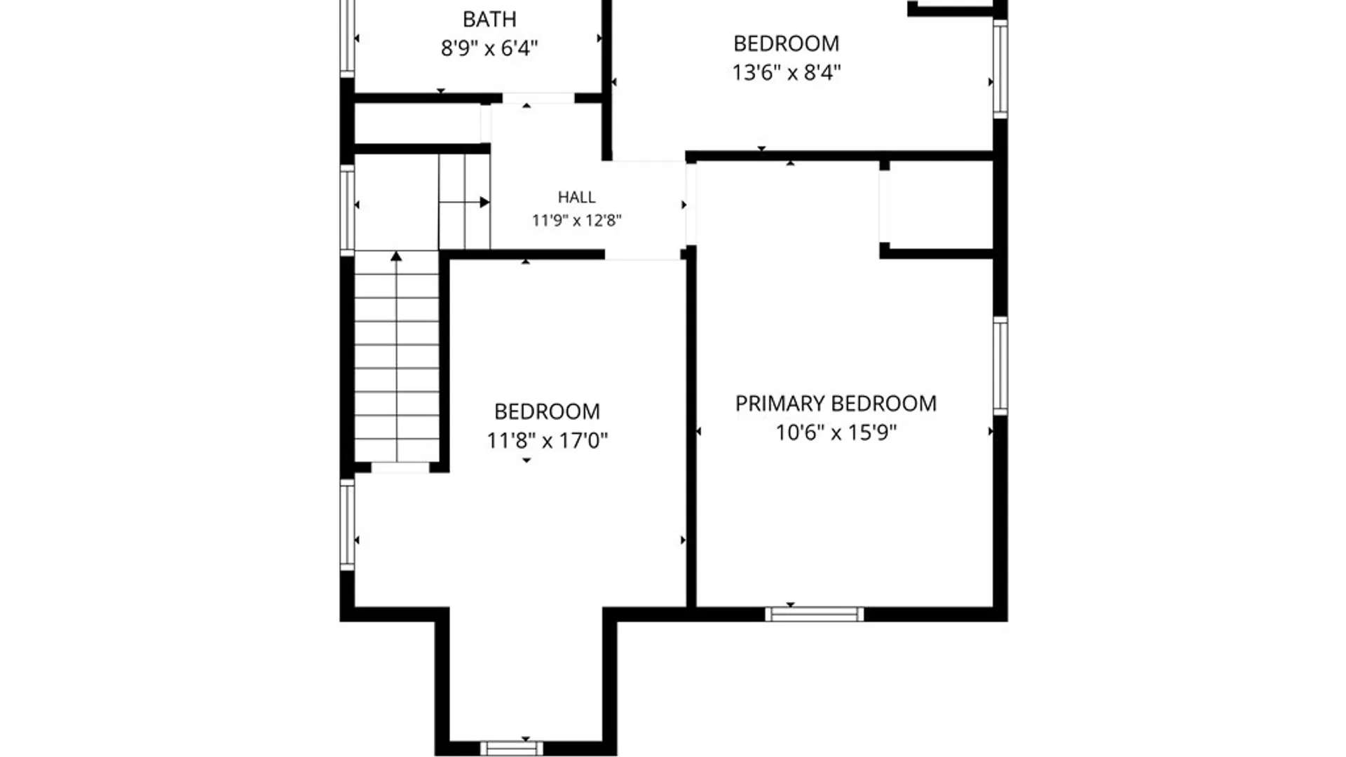 Property at 109 Craton St, Syracuse, NY 13203 47