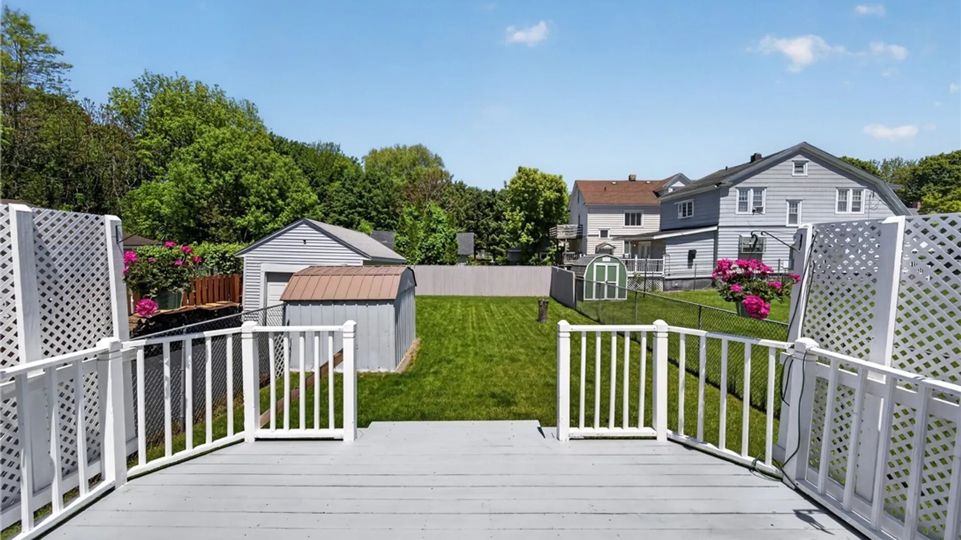 Property at 109 Craton St, Syracuse, NY 13203 40