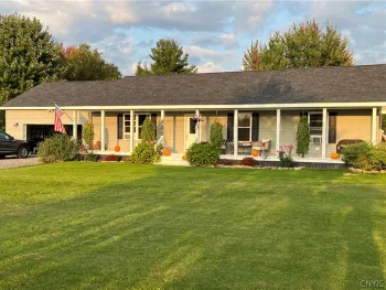 Property at 38158 County Route 15, Orleans, NY 13656