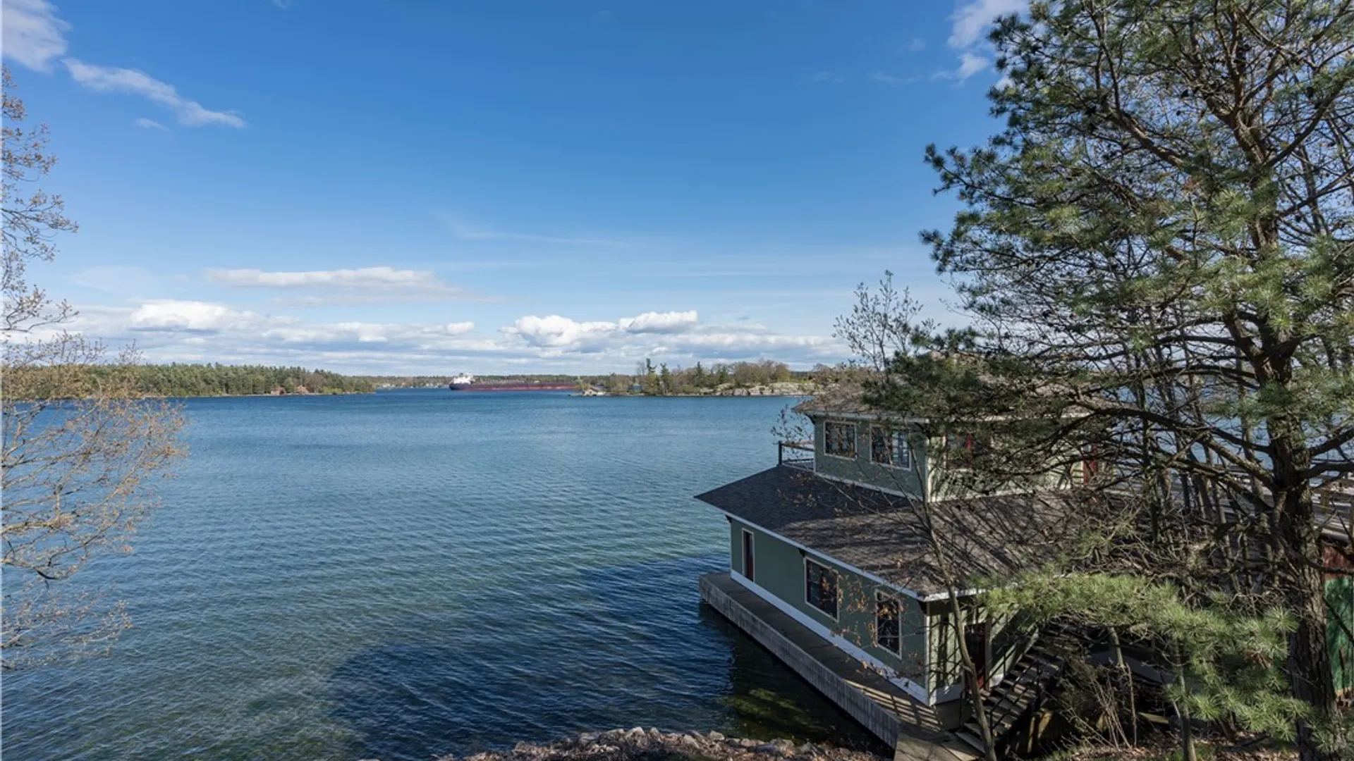 Property at 47832 Fairyland Island, Alexandria, NY 13607 38