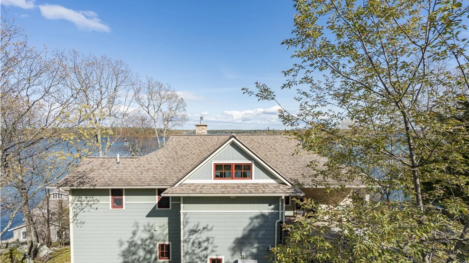 Property at 47832 Fairyland Island, Alexandria, NY 13607 39