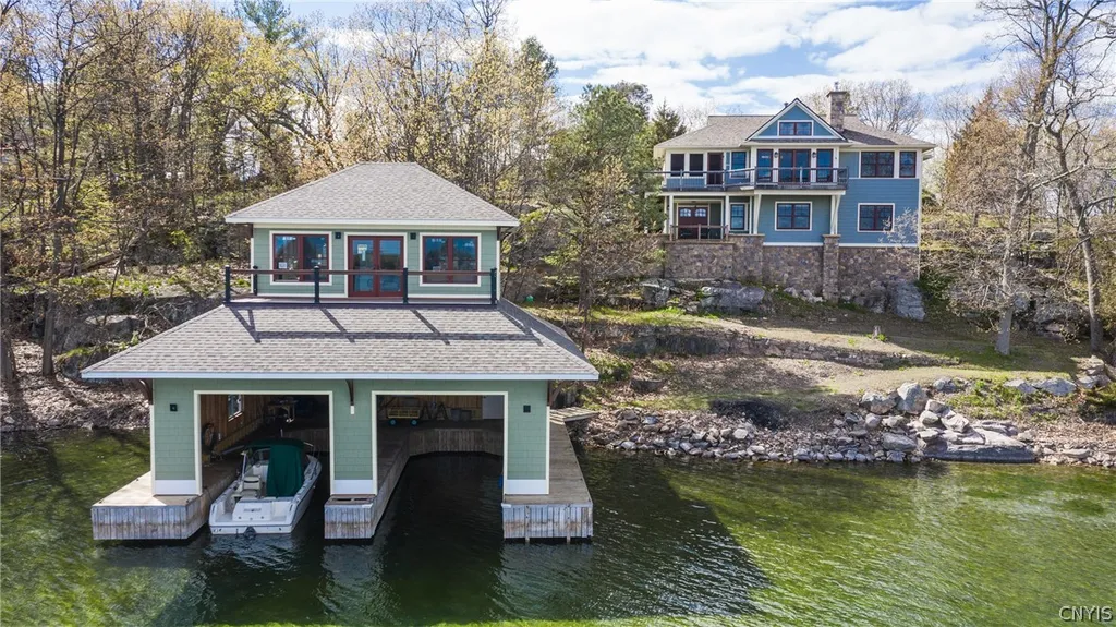 Property at 47832 Fairyland Island, Alexandria, NY 13607