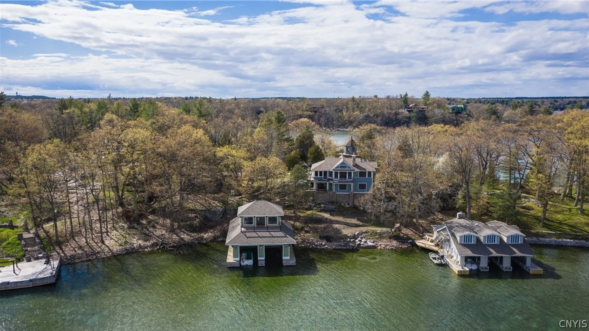 Property at 47832 Fairyland Island, Alexandria, NY 13607 3