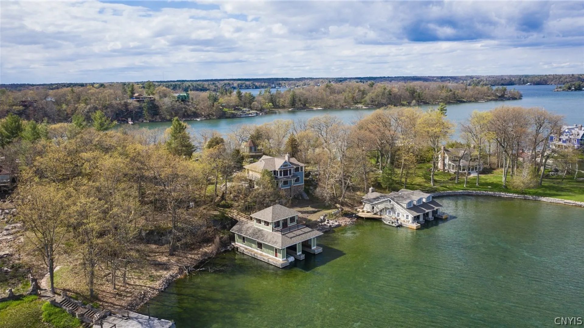 Property at 47832 Fairyland Island, Alexandria, NY 13607 4
