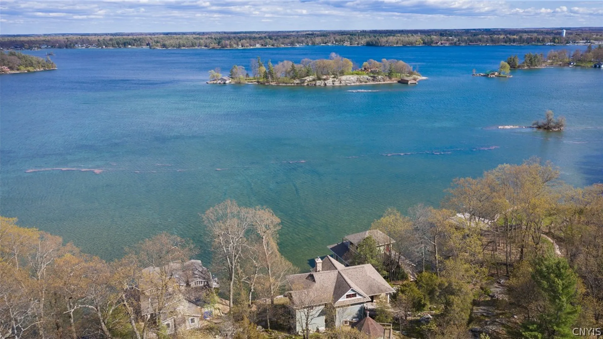 Property at 47832 Fairyland Island, Alexandria, NY 13607 42
