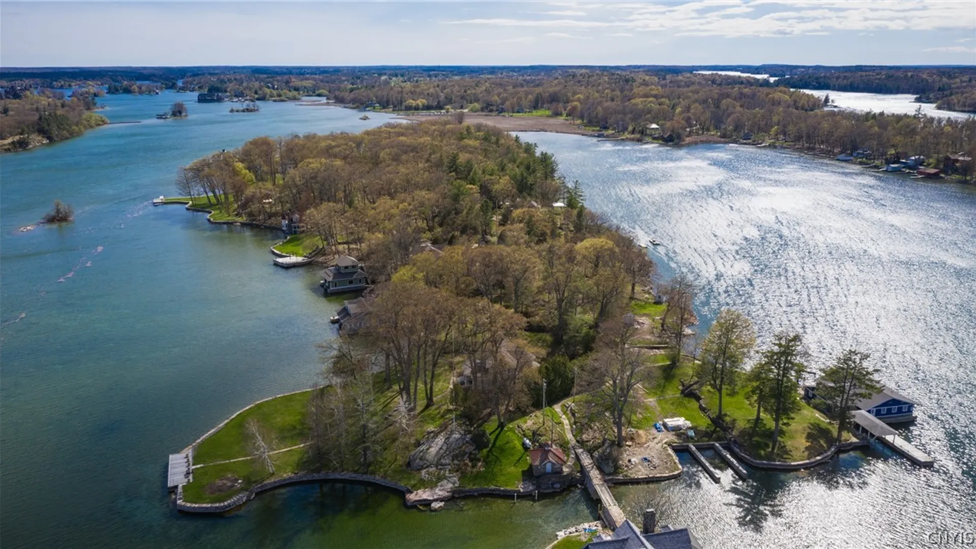 Property at 47832 Fairyland Island, Alexandria, NY 13607 44