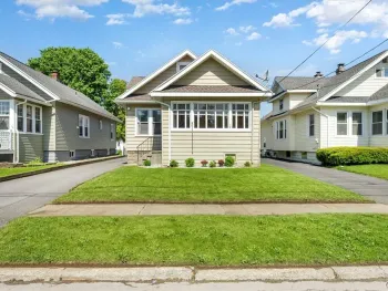 Property at 9 Russell Avenue, Whitestown, NY 13495
