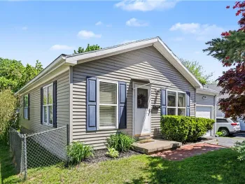 Property at 98 Dewberry Drive, Irondequoit, NY 14622