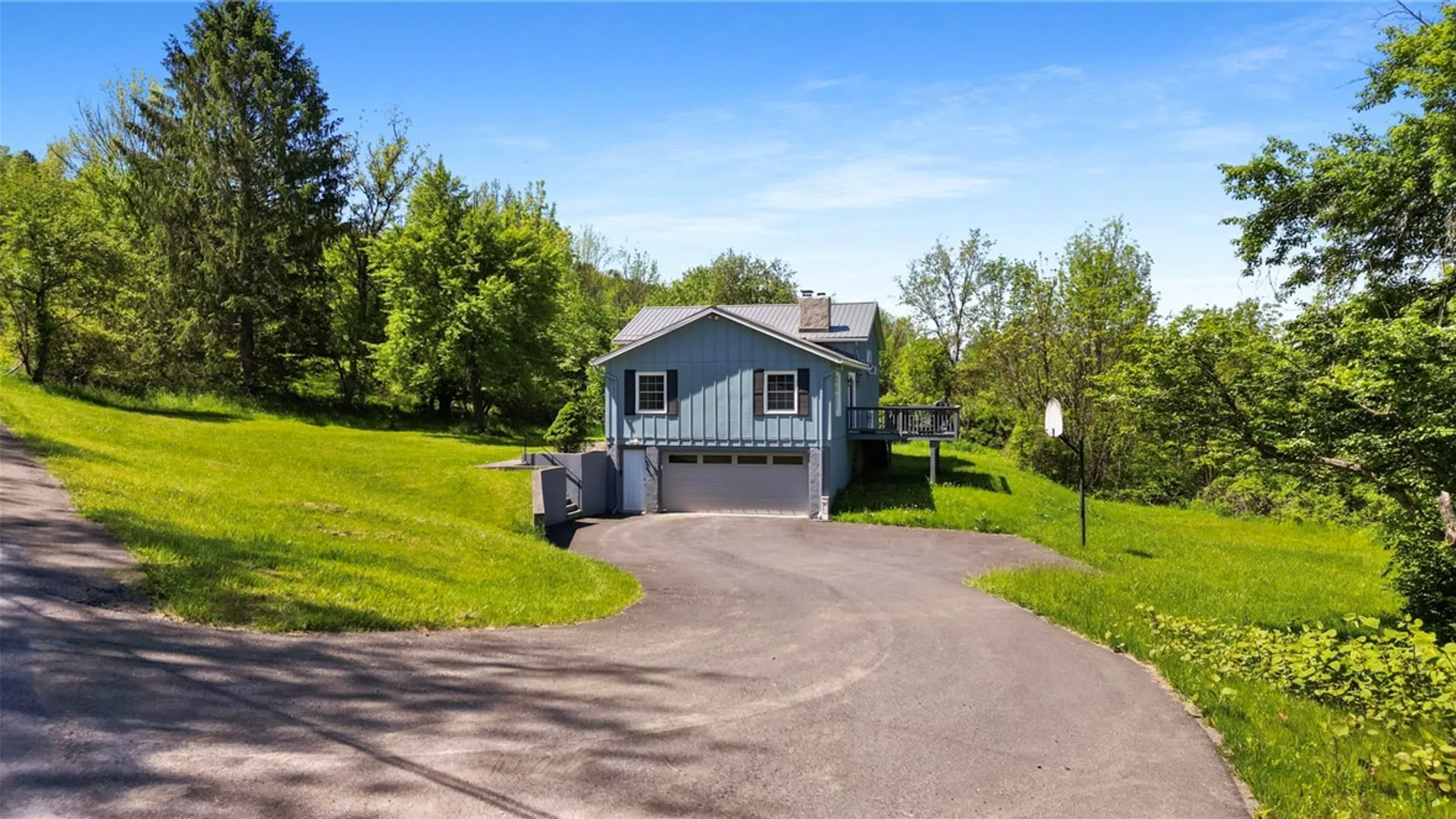 Property at 445 Dan Main Road, Norwich, NY 13815 29
