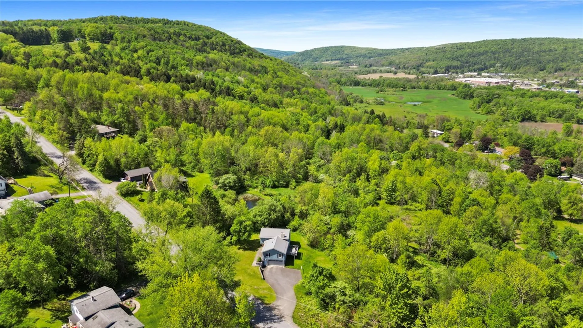 Property at 445 Dan Main Road, Norwich, NY 13815 31