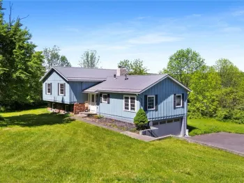 Property at 445 Dan Main Road, Norwich, NY 13815