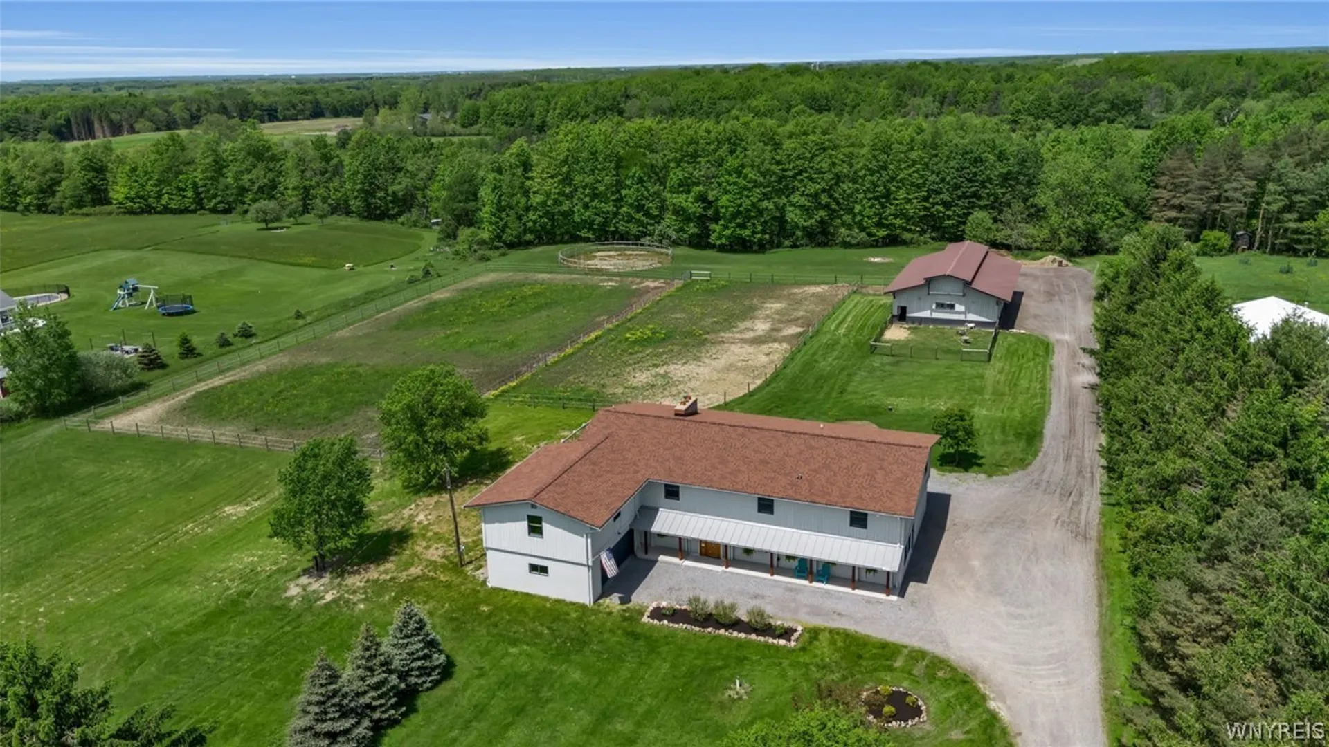 Property at 12286 Williston Road, Marilla, NY 14004 47