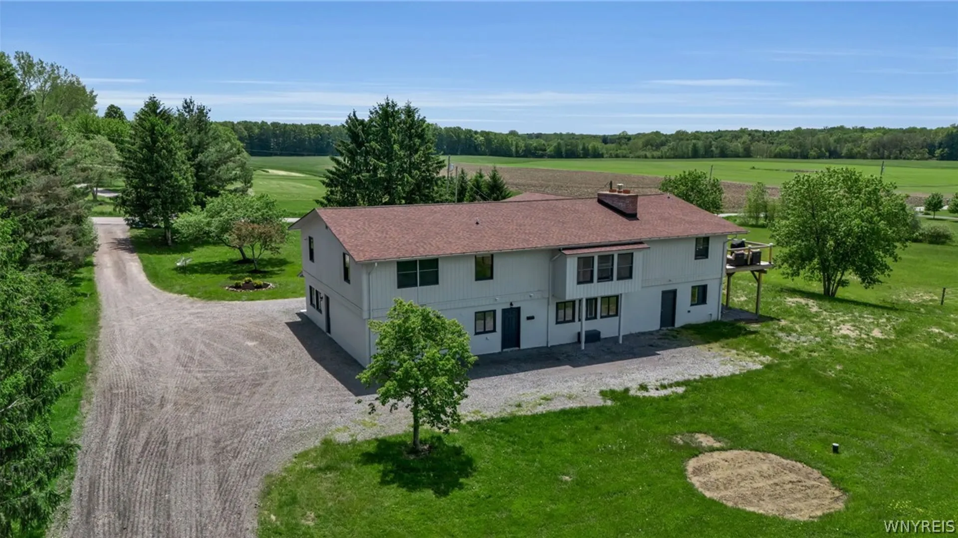Property at 12286 Williston Road, Marilla, NY 14004 48
