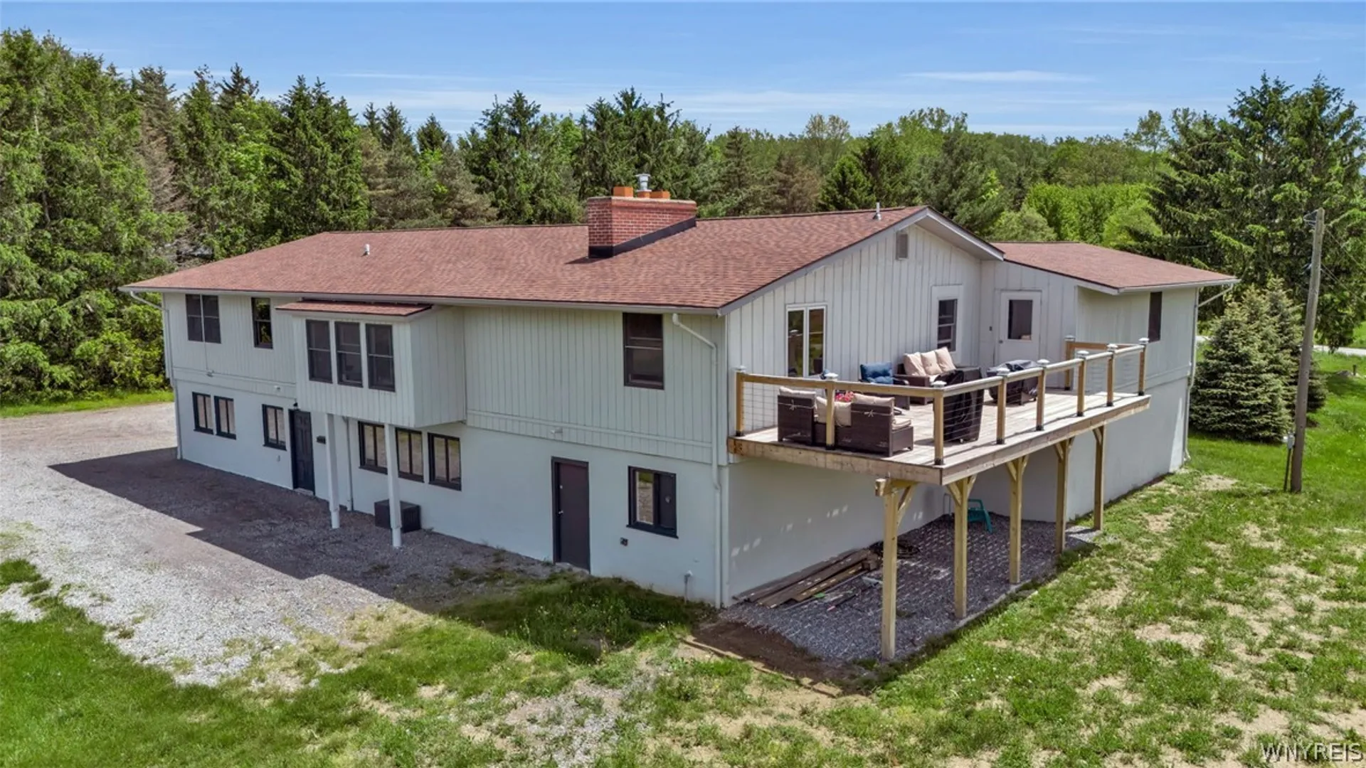 Property at 12286 Williston Road, Marilla, NY 14004 49