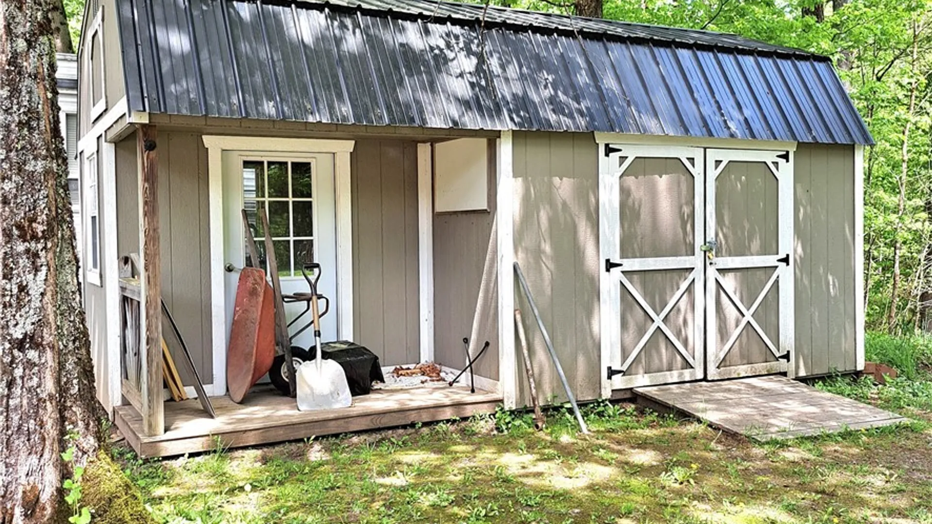 Property at 3063 Walker Road, Camden, NY 13316 15