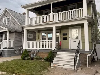 Property at 21 Elgas Street, Buffalo, NY 14207